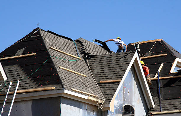 Best Commercial Roofing Services  in El Macero, CA