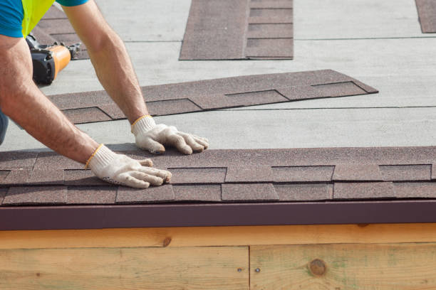 El Macero, CA Roofing services Company