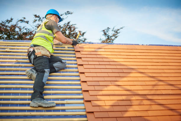 Best Chimney Flashing Repair  in El Macero, CA