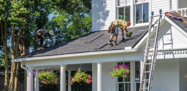 Roof Coating Services in El Macero, CA